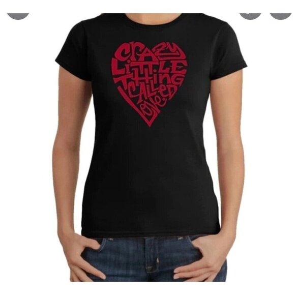 LA POP ART Tshirt. Size XXL - Picture 1 of 8